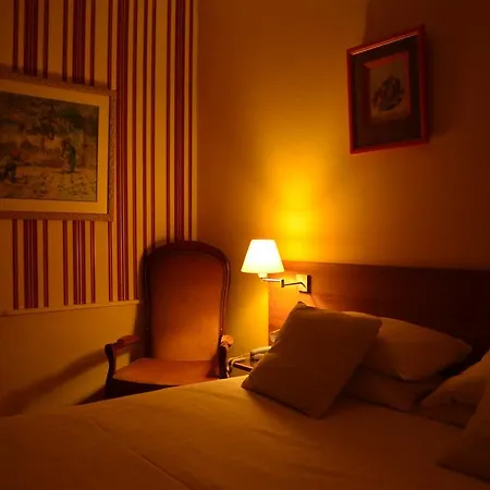 Hotel La Passerelle
