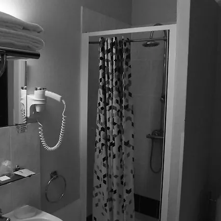 Hotel La Passerelle