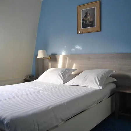 Hotel La Passerelle